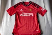 Koszulka Adidas Manchester United R.152  2023/2024
