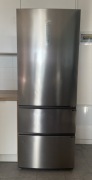 Lodówka Haier 3 drzwiowa