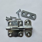 Zasuwka uniwersalna 50mm