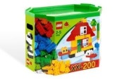 LEGO 5588 Duplo - Giant Box