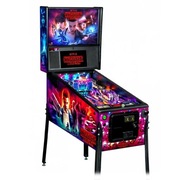Flipper Pinball STRANGER THINGS Stern PRO - nowy