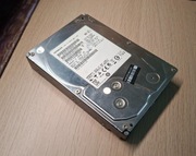 Dysk twardy Hitachi 1TB SATA II 3,5"