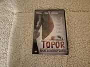 Film DVD Topór J.Hodden T.Todd R.Englund Horror