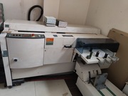 Oklejarka do książek Bourg 3001