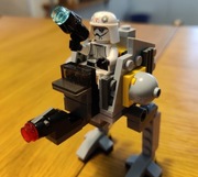 Lego Star Wars 75130 AT-DP