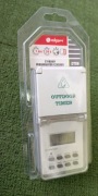 Cyfrowy programator czasowy DPM DT06