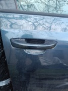 Klamka drzwi prawa przednia VW Golf 6 LC5F p