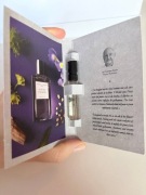 ESSENTIAL PARFUMS VELVET IRIS 2ML EDP