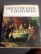 Orfevreries liegeoises Złotnictwo z Liege