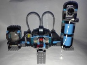 LEGO 6873 Spider-Man's Doc Ock Ambush