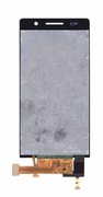 WYŚWIETLACZ LCD DOTYK Huawei P6 Ascend CAŁOŚĆ