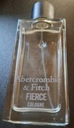 Abercrombie & Fitch Fierce Cologne 1/2 pojemności