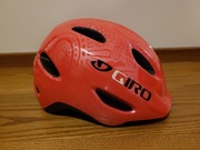 Kask dziecięcy GIRO SCAMP – bardzo dobry stan