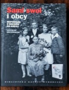Sami swoi i obcy - Mirosław Maciorowski BDB