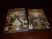 SID MEIER'S CIVILIZATION IV + WARLORDS NA PC, NAJTANIEJ!