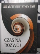 Czas na rozwój CD Audiobook