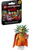 Lego 71047 dnd Dungeons & Dragons Minifigures - Lady of Pain