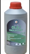 Olej emulgol (Chłodziwo) 1litr