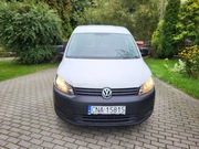 Caddy max 1.6 diesel