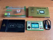 Konsola Nintendo Game and Watch wersja Zelda