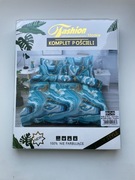 Nowy Komplet Pościeli 160x200