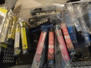 17 tuszy do drukarki Epson 