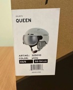 Kask narciarski HEAD QUEEN XS/S 52-54cm