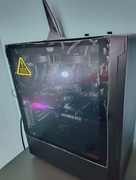 Komputer/zestaw komputerowy 