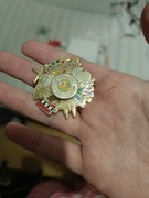 Przypinka Hard Rock Cafe LIMITOWANA EDYCJA 