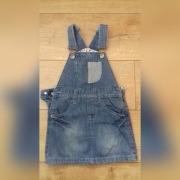 Spódniczka jeansowa Cool Club rozm.110 IDEALNA