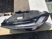 Lampa lewa Full led s90 v90 jeden moduł USA idealny stan bez uszkodzeń