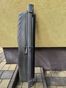 Roleta bagażnika siatka BMW 3 E91 szara