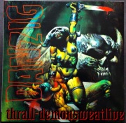 DANZIG - THRALL-DEMONSWEATLIVE