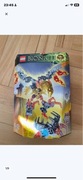 Klocki Lego Bionicle Ikir creature of fire 71303 ognista istota