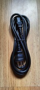 PRZEWÓD KABEL 1,4 m ZASILAJĄCY KOMPUTEROWY Włoski