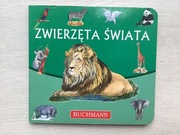 Zwierzęta świata