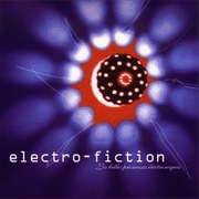 Electro-Fiction   cd Various   trip hop electro