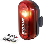 Lampka rowerowa SIGMA Curve Tylna