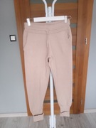 ZARA SPODNIE DAMSKIE S / 36 sweterkowe