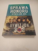 Dywizjon 303 sprawa honoru Olson