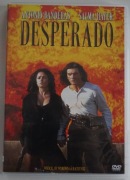 DESPERADO - film na DVD 