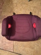 Fotelik samochodowy , podkładka PUMA