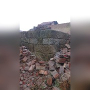 Piaskowiec bloki 