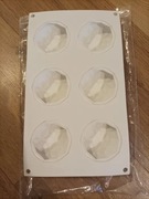 Silikonowa forma do pieczenia