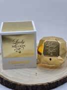 Paco Rabanne Lady Million Eau de Parfum 80ml