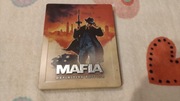 Mafia Definitive Edition STEELBOOK 