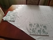 Podstawki pod talerze