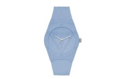 Zegarek Guess Retro Pop niebieski