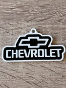 Brelok do kluczy Chevrolet