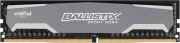 Pamięć Ballistix Sport, DDR4, 8 GB, 2400MHz, CL16 (BLS8G4D240FSA)